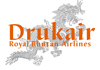 Drukair logo