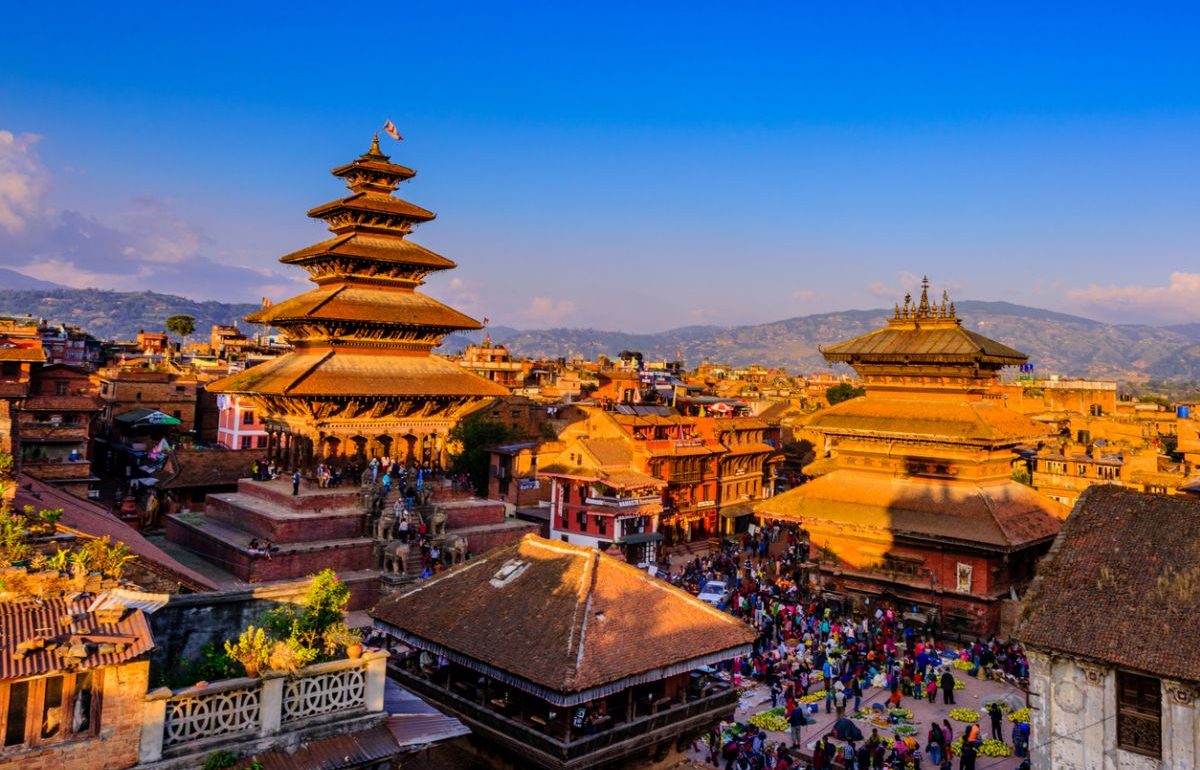 Nepal Tour