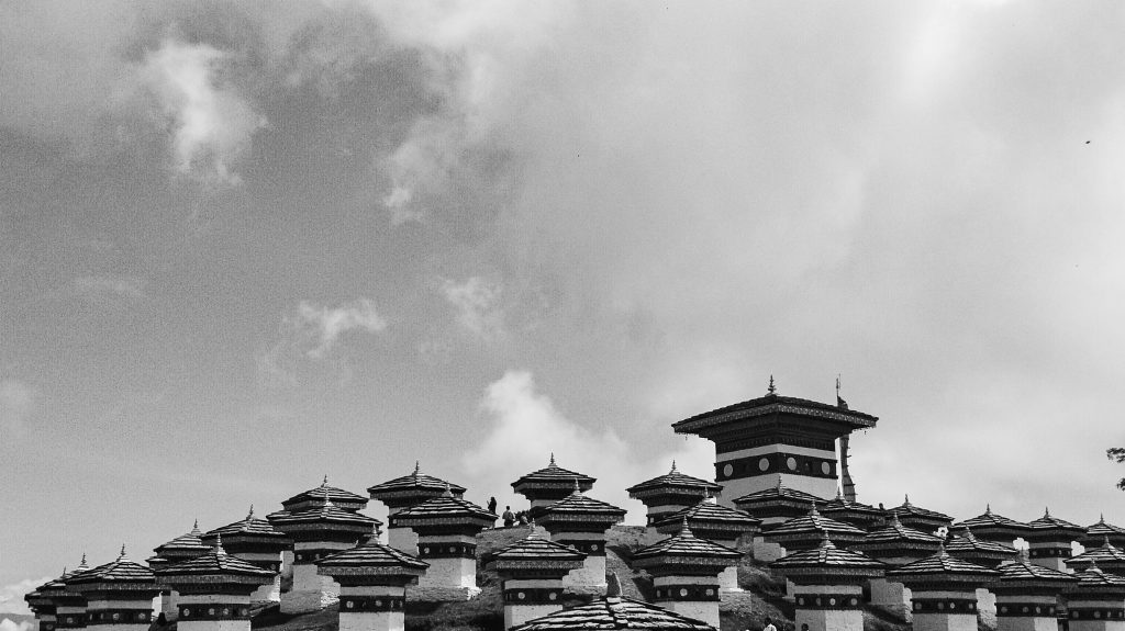 Glimpse of Bhutan – 7 Days / 6 Nights Luxury Himalayan Journey