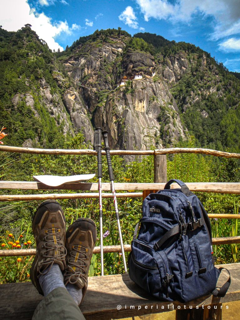 Bhutan Wellness Tour: Hot Springs, Sowa Rigpa & Meditation Retreats