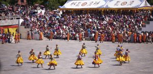 Bhutan Lhamoi Dromchhen Festival Tour 2026