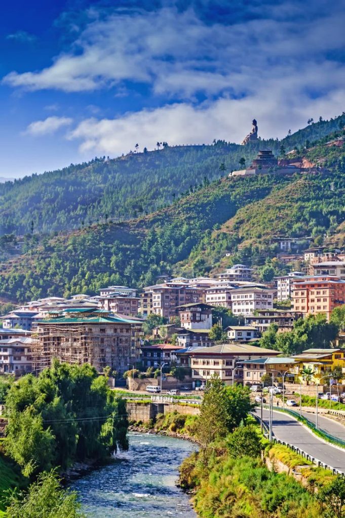 Thimphu Tour – 6 Days / 5 Nights