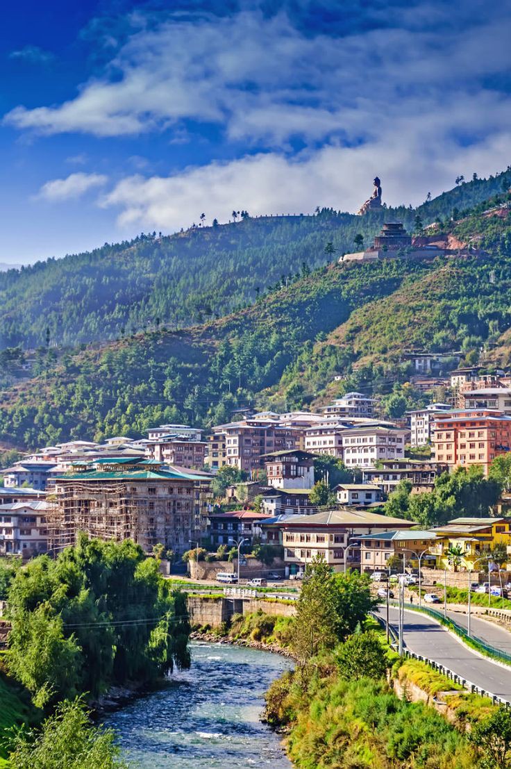 Thimphu Tour – 6 Days / 5 Nights