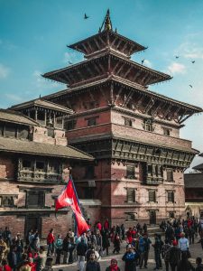 Explore Nepal: 8 Days of Culture, Lakes & Wilderness