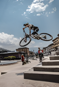 Bhutan Off-Road Mountain Biking Adventure – 8 Days