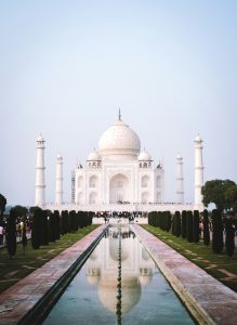 Golden Triangle India: 7 days/ 6 nights