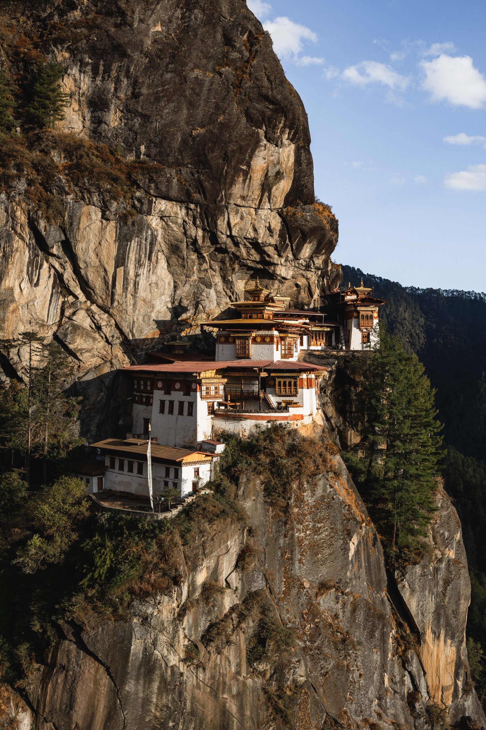Classic Bhutan Cultural Tour – 7 Days Paro Thimphu Punakha