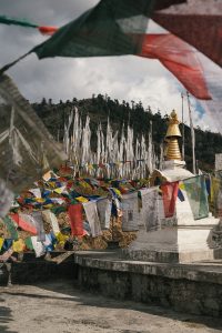 Bhutan Village Life Tour – Homestays & Local Culture Experience