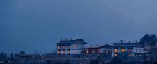 Gangtey Lodge – 7 Days of Curated Himalayan Elegance