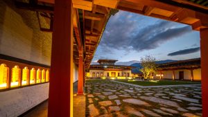 Bhutan Spirit Sanctuary – 7 Days of Quiet Himalayan Grandeur