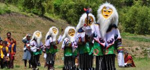 Rhododendron Festival Tour 2027