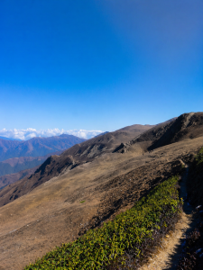Best trekking places in Bhutan – Dagala Lakes Trek