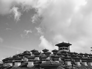 Glimpse of Bhutan – 7 Days / 6 Nights Luxury Himalayan Journey