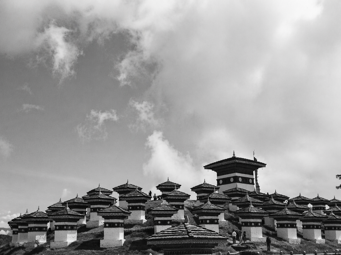 Glimpse of Bhutan – 7 Days / 6 Nights Luxury Himalayan Journey