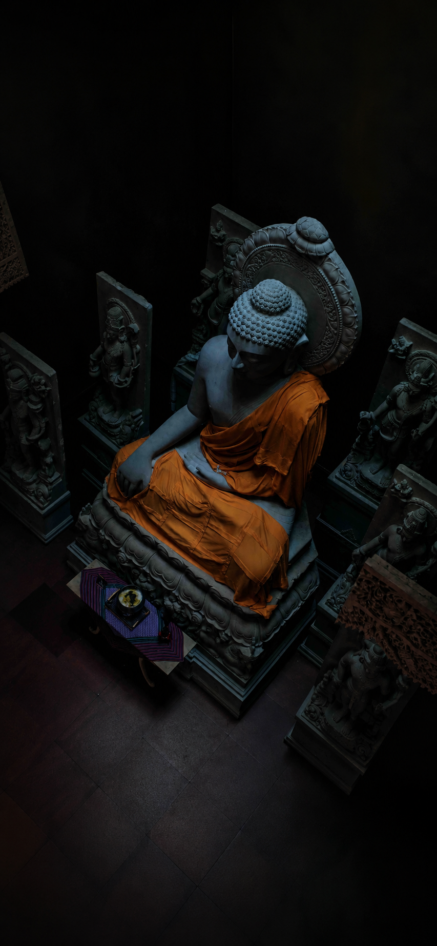 Bhutan wellness tour – Gasa Hot Springs Retreat