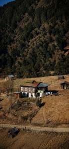 Sustainable Travel Bhutan – Community First Expedition